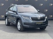 Škoda Kodiaq SUV / Terénní 2,0 l 132 kw