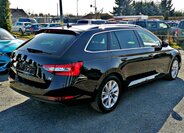 Škoda Superb Kombi 1,4 l 160 kw
