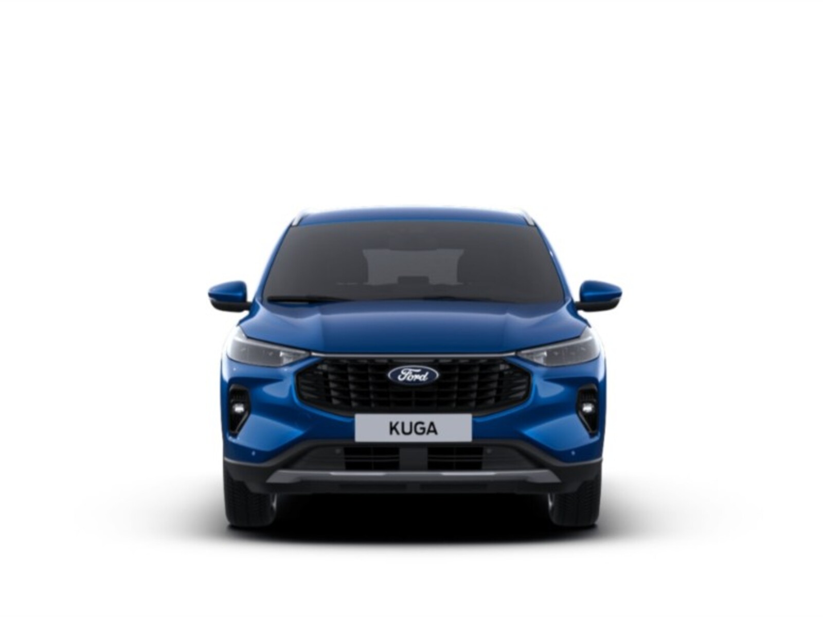 Ford Kuga 2