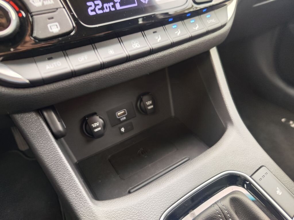 Hyundai i30 Kombi 998,0 88 kw