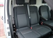Ford Transit Custom VAN-Minibus 2,0 l 77 kw