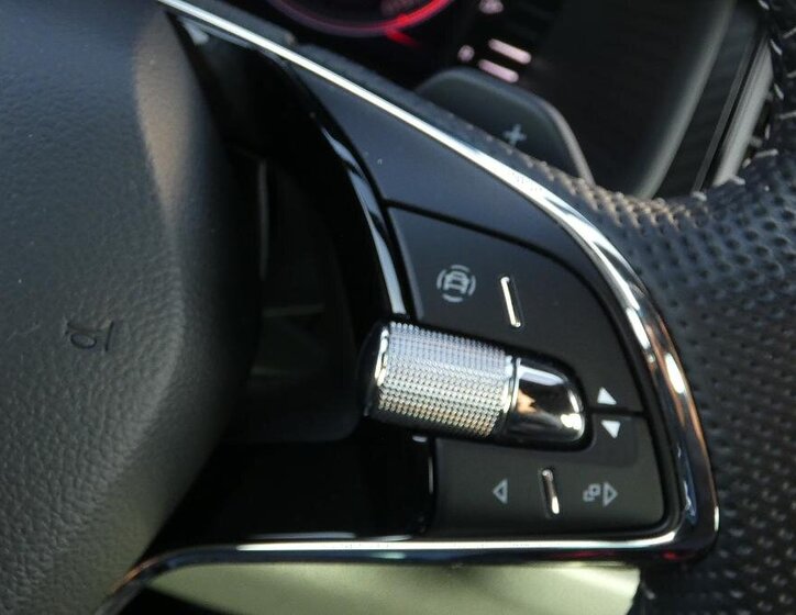 Škoda Kodiaq SUV / Terénní 2,0 l 147 kw