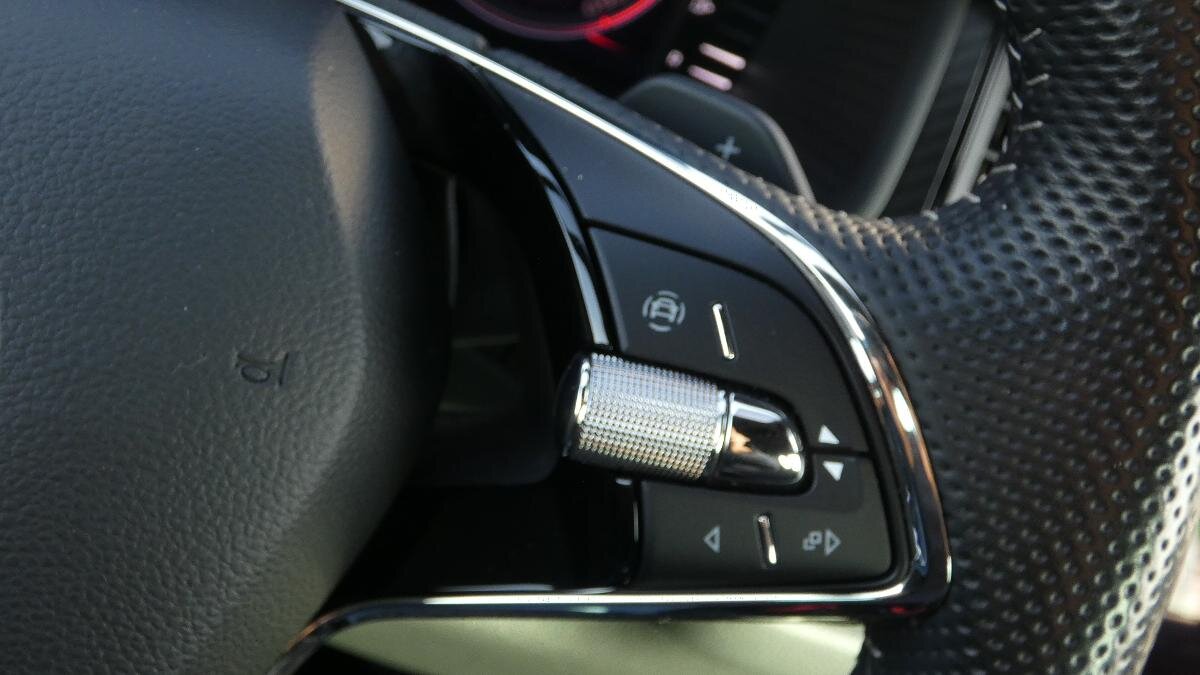 Škoda Kodiaq SUV / Terénní 2,0 l 147 kw