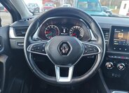 Renault Captur SUV 999,0 67 kw