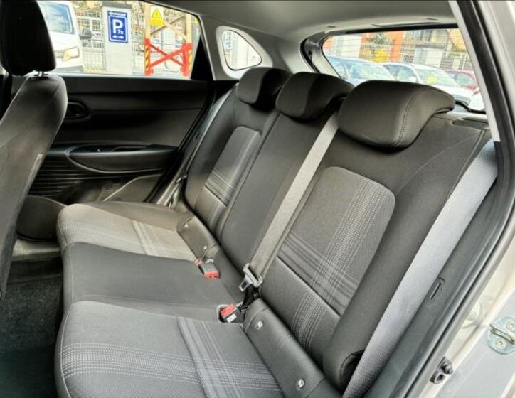Hyundai i20 Hatchback 998,0 73 kw