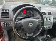 Volkswagen Touran Kombi 2,0 l 80 kw