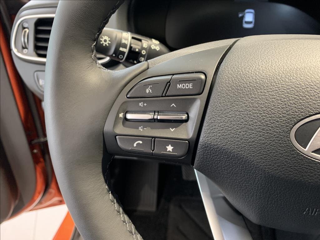 Hyundai i30 Hatchback 1,5 l 103 kw