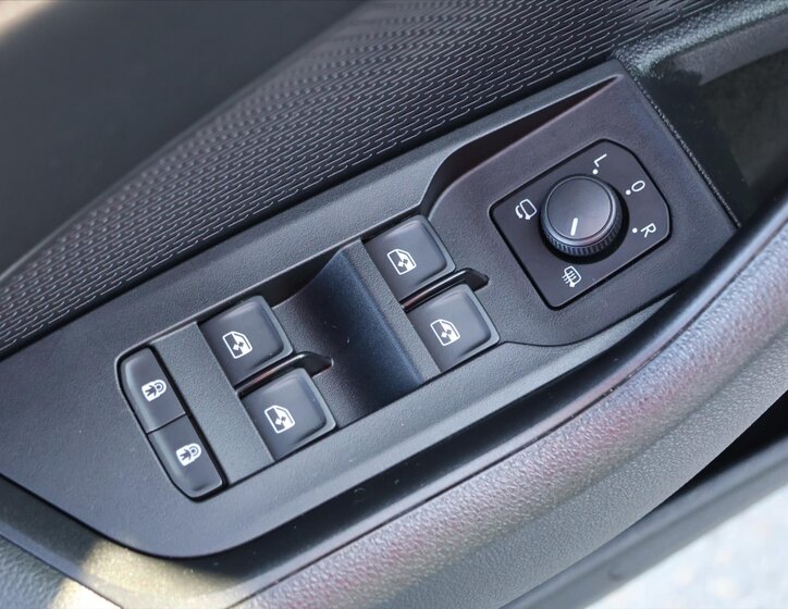 Škoda Octavia Kombi 999,0 81 kw