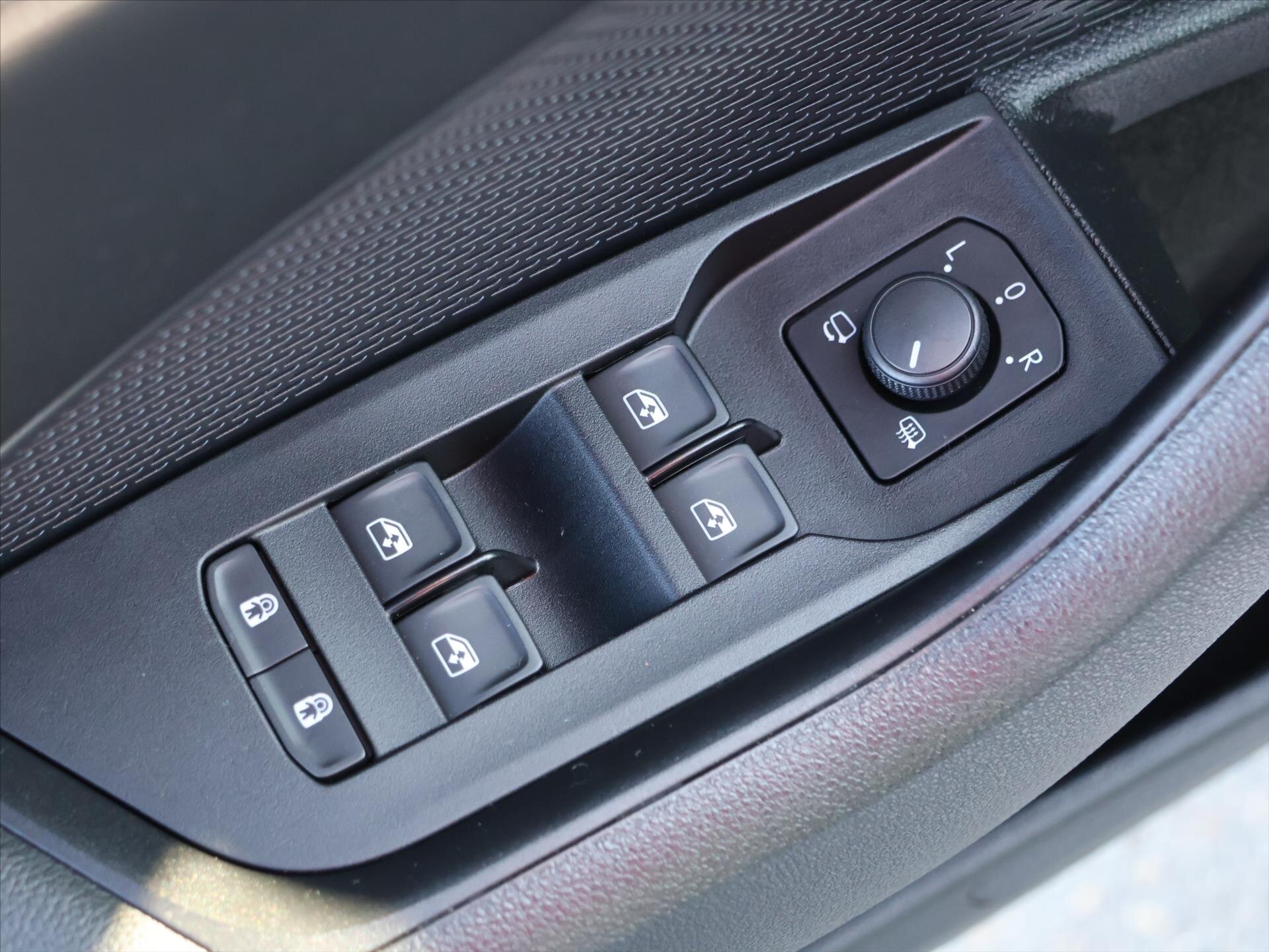 Škoda Octavia Kombi 999,0 81 kw