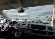 Volkswagen Caravelle MPV 2,0 l 110 kw