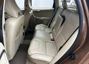 Volvo XC60 SUV / Terénní 2,4 l 136 kw