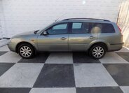 Ford Mondeo Kombi 2,0 l 107 kw