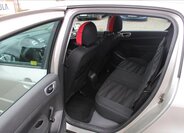 Peugeot 307 Hatchback 1,6 l 66 kw