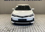 Toyota Corolla Sedan 1,6 l 97 kw