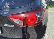 Mazda CX-5 SUV / Terénní 2,2 l 110 kw