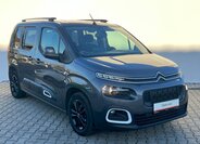Citroën Berlingo 6