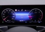 Mercedes-Benz GLB SUV 2,0 l 110 kw