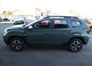 Dacia Duster SUV / Terénní 999,0 67 kw