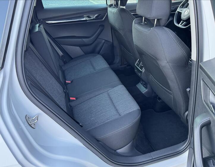 Škoda Karoq 15