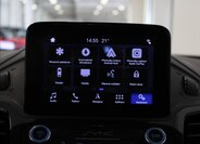 Ford Tourneo Connect MPV 1,5 l 88 kw