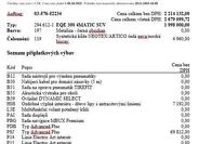 Mercedes-Benz EQE 20