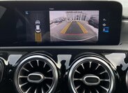 Mercedes-Benz CLA Kupé 1,3 l 118 kw