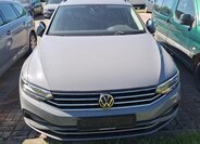 Volkswagen Passat Kombi 2,0 l 110 kw