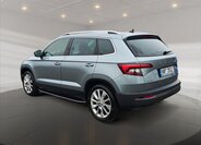 Škoda Karoq 5