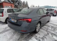 Škoda Octavia Sedan / Limuzína 1,5 l 110 kw