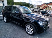 BMW X3 8