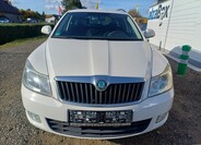Škoda Octavia 2
