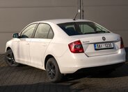 Škoda Rapid Sedan / Limuzína 1,4 l 66 kw