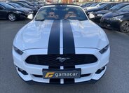 Ford Mustang Kabriolet 2,3 l 233 kw