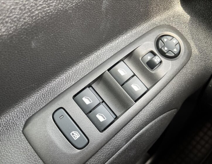 Opel Combo MPV 1,2 l 81 kw