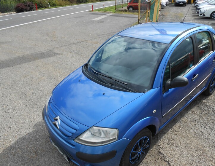Citroën C3 21