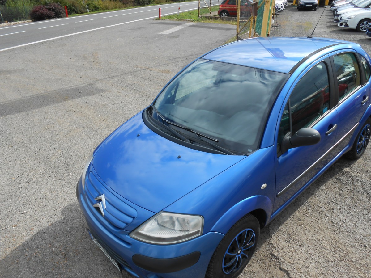 Citroën C3