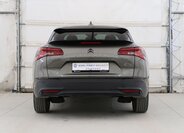 Citroën C5 X Liftback 1,2 l 96 kw