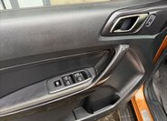 Ford Ranger Pick-up 2,0 l 157 kw