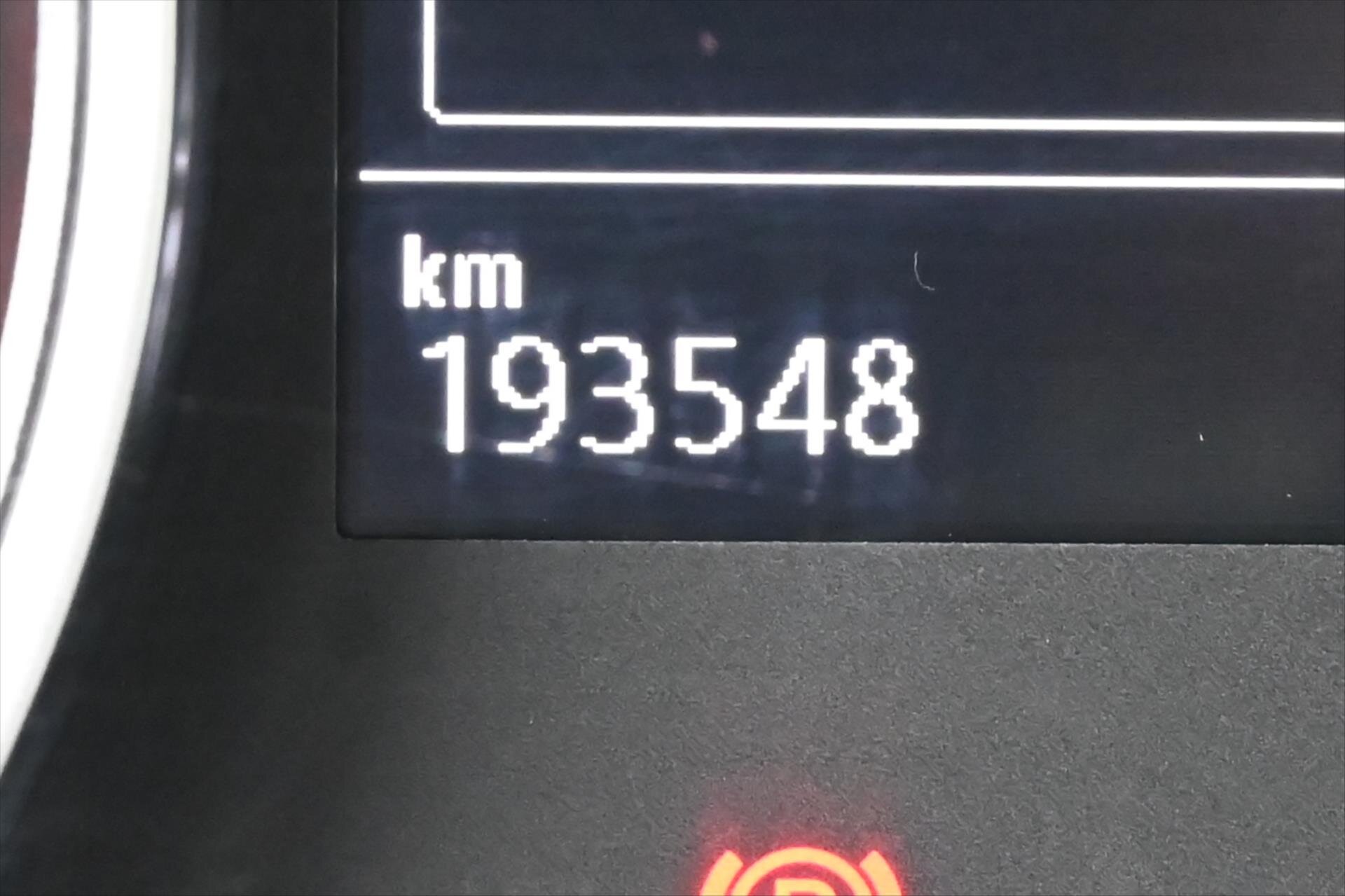 Volkswagen Crafter Skříň 2,0 l 130 kw