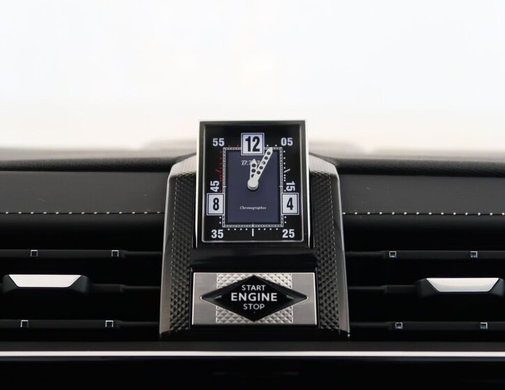 DS Automobiles DS7 Crossback 29