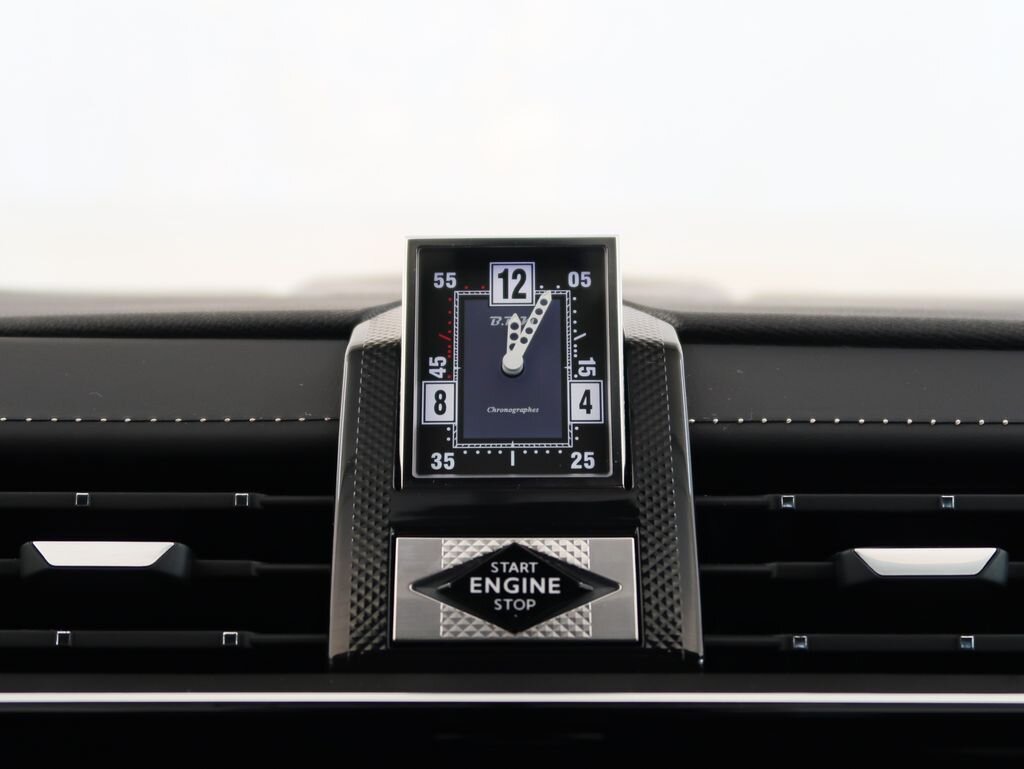 DS Automobiles DS7 Crossback