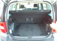 Škoda Yeti MPV 2,0 l 81 kw