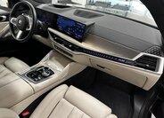 BMW X6 SUV / Terénní 3,0 l 210 kw