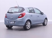 Opel Corsa Hatchback 1,2 l 59 kw