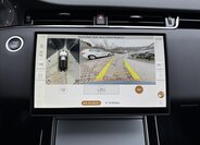 Land Rover Range Rover Evoque SUV / Terénní 2,0 l 120 kw