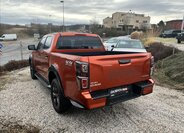 Isuzu D-Max 5