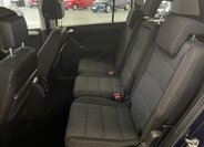 Volkswagen Touran 21