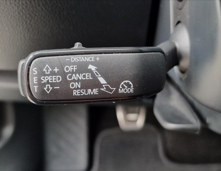 Škoda Superb Kombi 2,0 l 110 kw