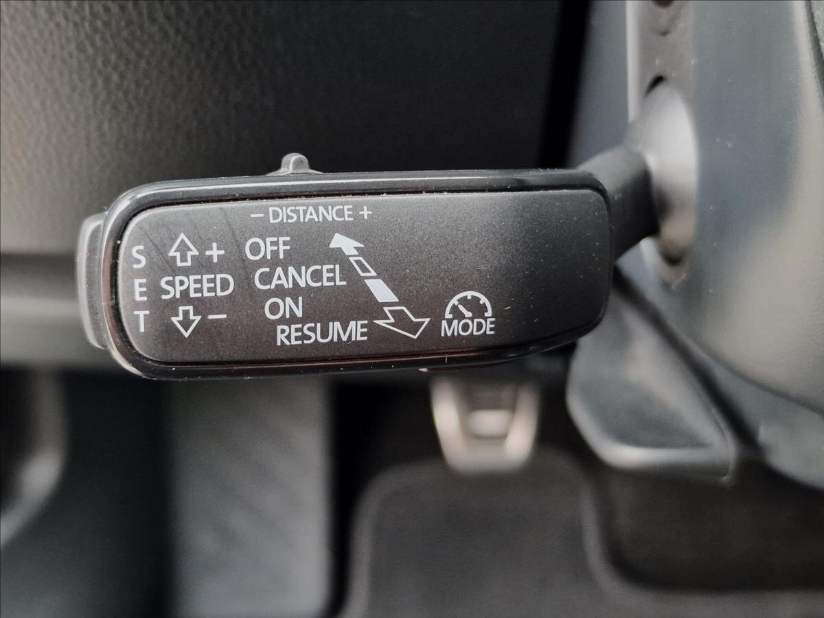 Škoda Superb Kombi 2,0 l 110 kw