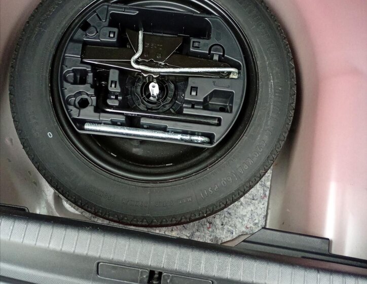 Opel Corsa Hatchback 1,2 l 74 kw